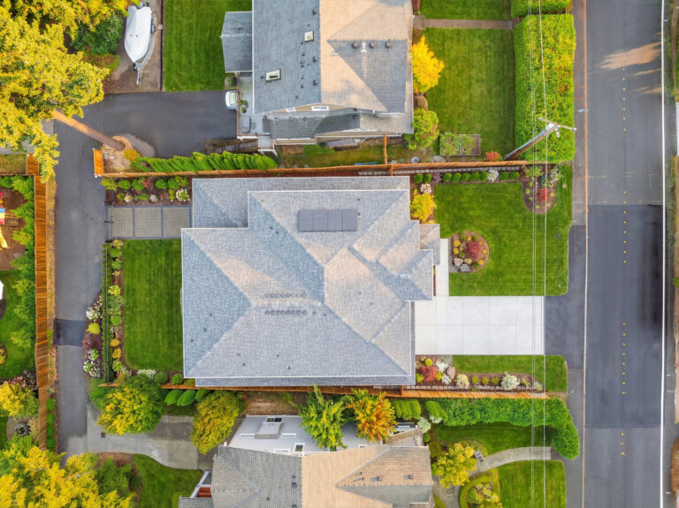 Custom Luxury Residence — 1630 104th Ave SE, Bellevue WA