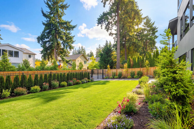 Custom Luxury Residence — 1630 104th Ave SE, Bellevue WA