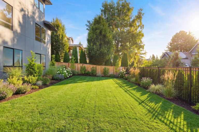 Custom Luxury Residence — 1630 104th Ave SE, Bellevue WA