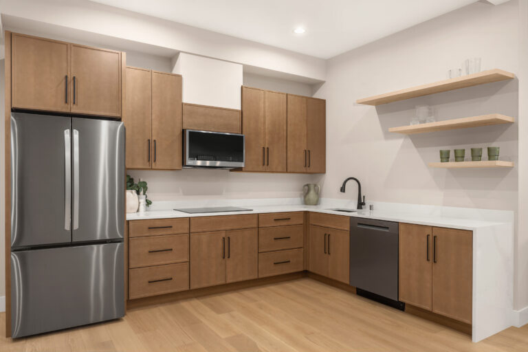 Custom Luxury Residence — 1630 104th Ave SE, Bellevue WA