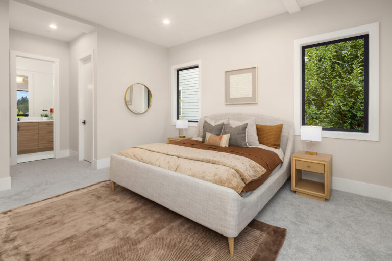 Custom Luxury Residence — 1630 104th Ave SE, Bellevue WA