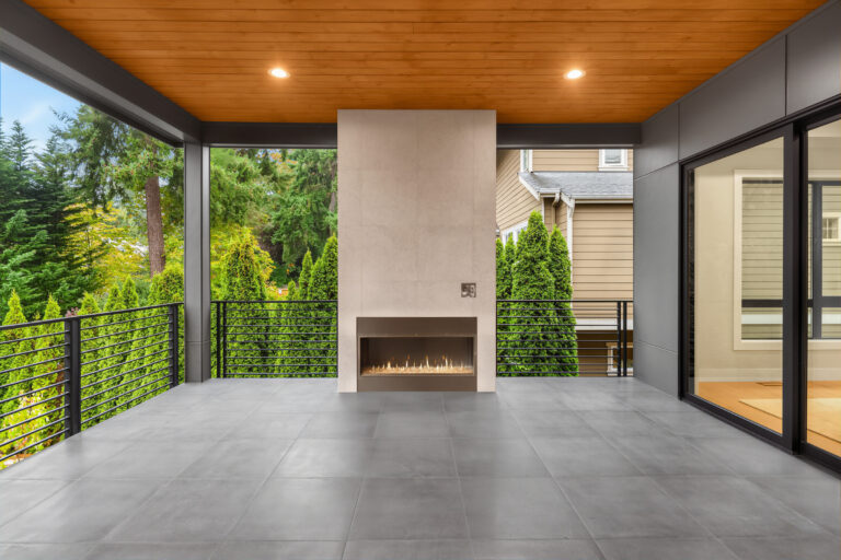 Custom Luxury Residence — 1630 104th Ave SE, Bellevue WA