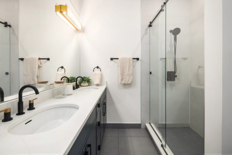 Custom Luxury Residence — 1630 104th Ave SE, Bellevue WA