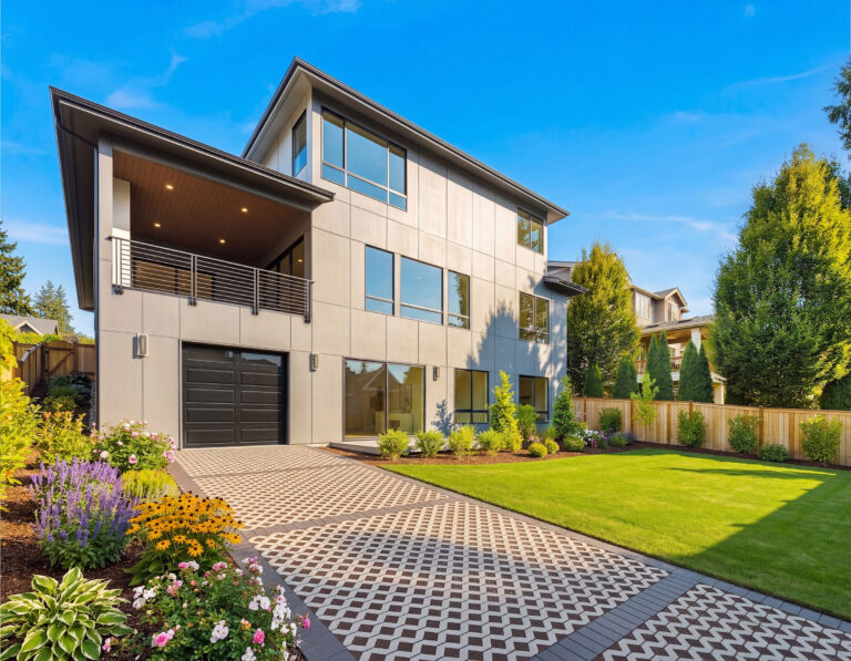 Custom Luxury Residence — 1630 104th Ave SE, Bellevue WA