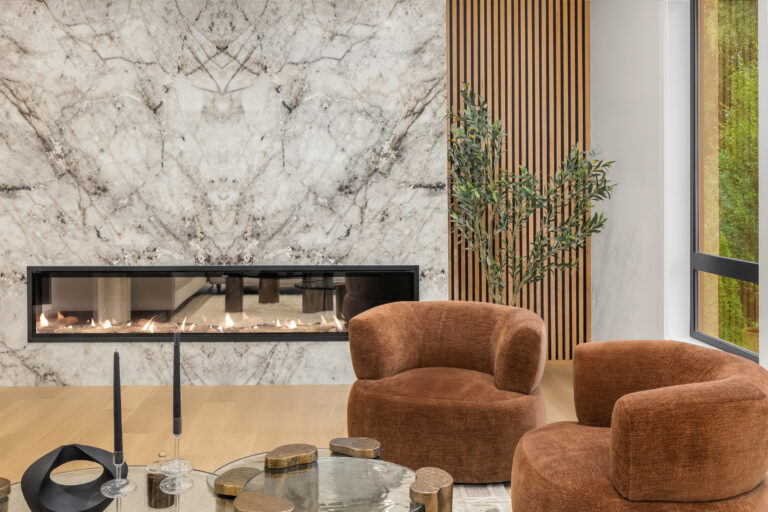 Custom Luxury Residence — 1630 104th Ave SE, Bellevue WA