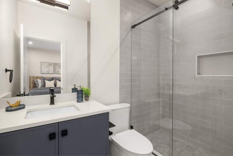 Custom Luxury Residence — 1630 104th Ave SE, Bellevue WA