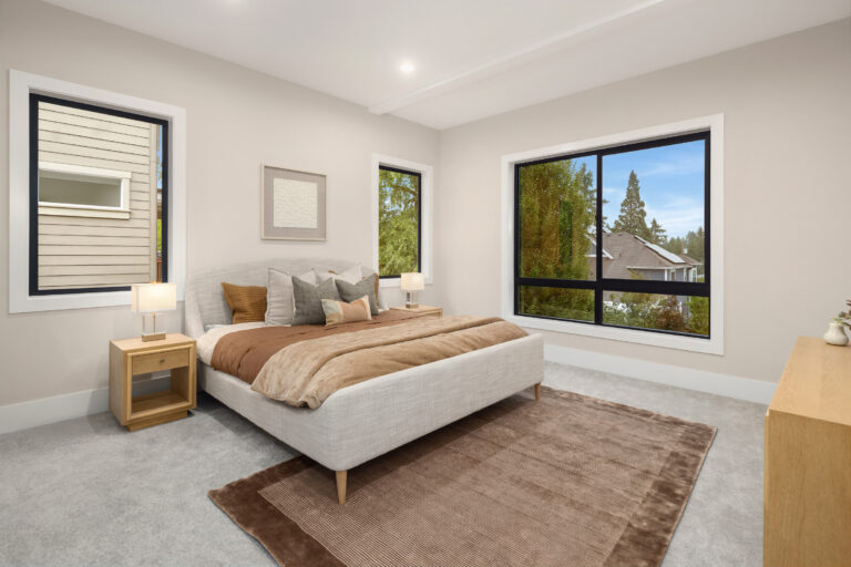 Custom Luxury Residence — 1630 104th Ave SE, Bellevue WA