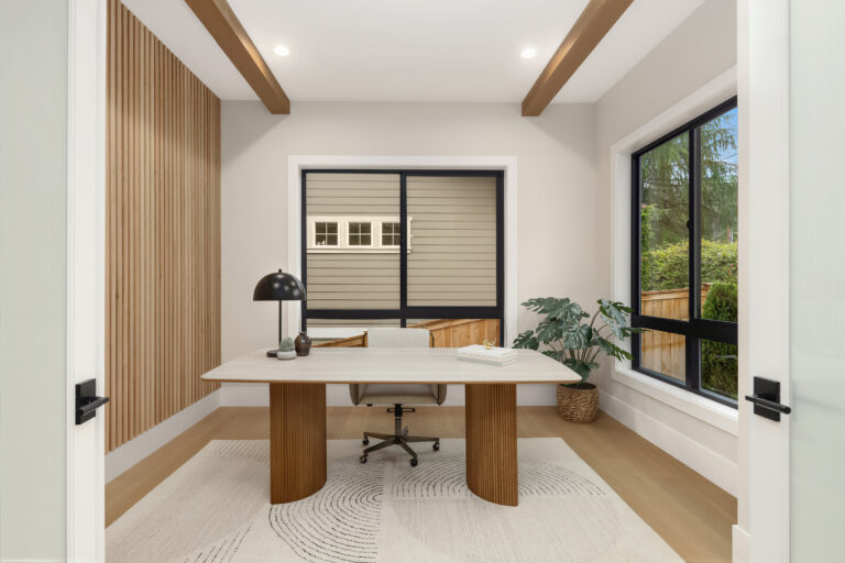 Custom Luxury Residence — 1630 104th Ave SE, Bellevue WA