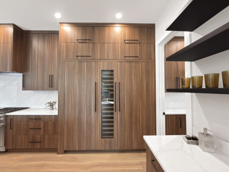 Custom Luxury Residence — 1630 104th Ave SE, Bellevue WA