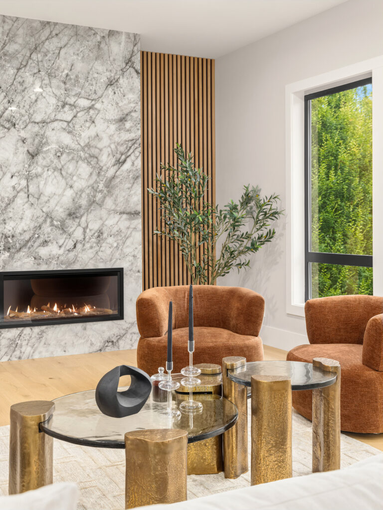 Custom Luxury Residence — 1630 104th Ave SE, Bellevue WA