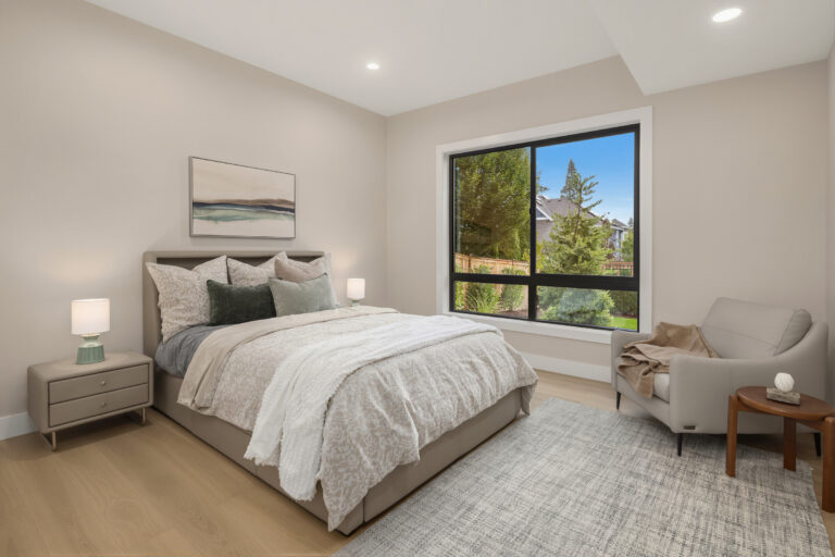 Custom Luxury Residence — 1630 104th Ave SE, Bellevue WA