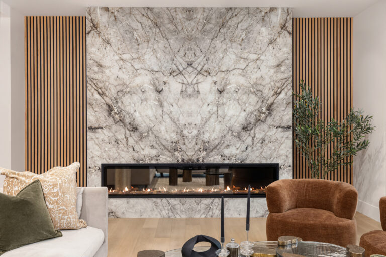 Custom Luxury Residence — 1630 104th Ave SE, Bellevue WA