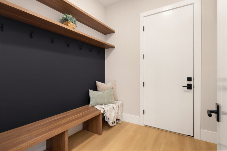 Custom Luxury Residence — 1630 104th Ave SE, Bellevue WA