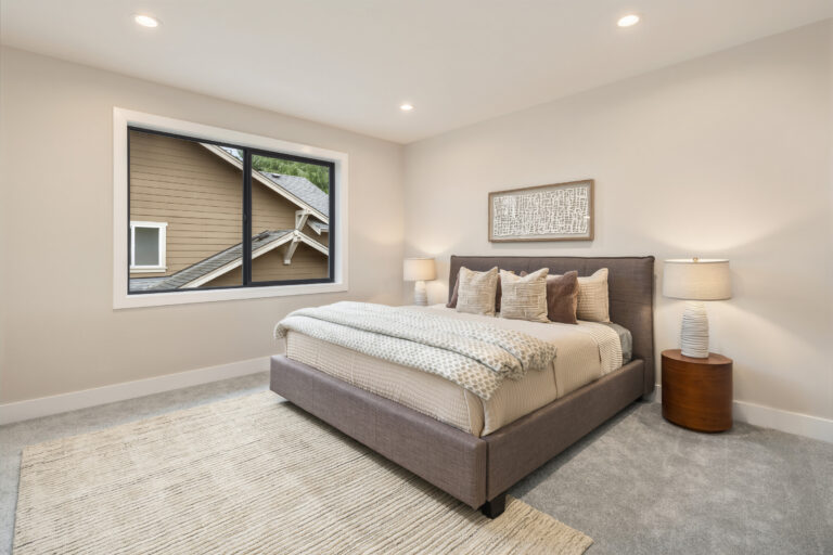 Custom Luxury Residence — 1630 104th Ave SE, Bellevue WA