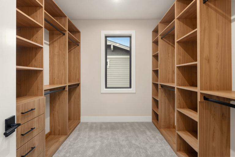 Custom Luxury Residence — 1630 104th Ave SE, Bellevue WA