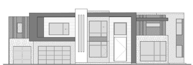 Bellevue Townhouses