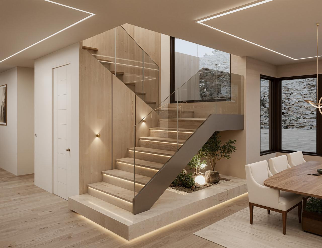 Bellevue Modern Residence