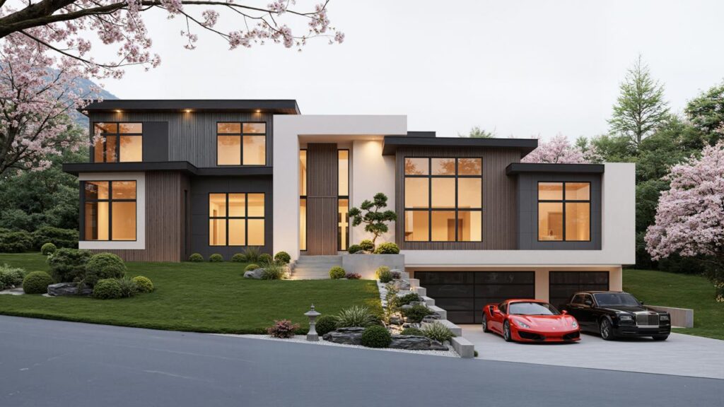 Dream Home — Clyde Hill