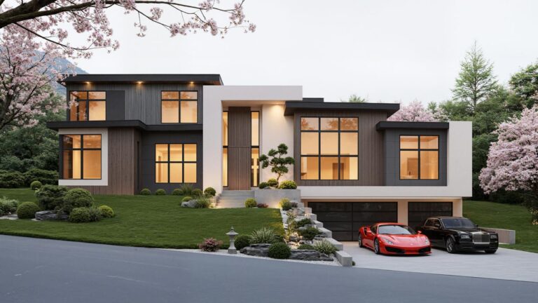 Dream Home — Clyde Hill