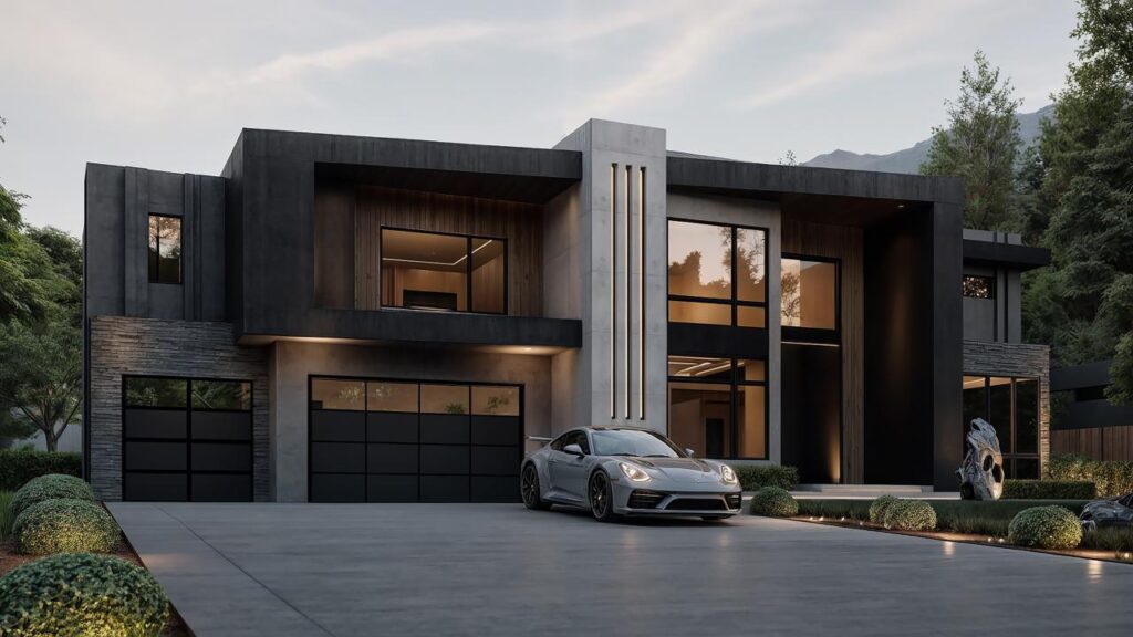 Luxury Residence — Medina